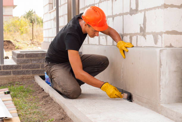 Licensed Vapor Barrier Installation service in Chester, MD - SJ Waterproofing Pros